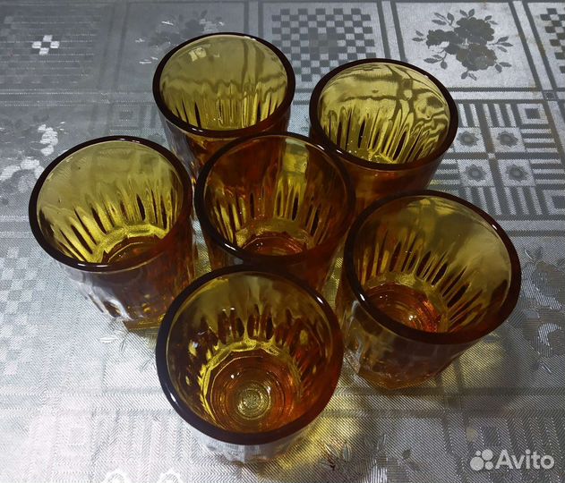 Рюмки