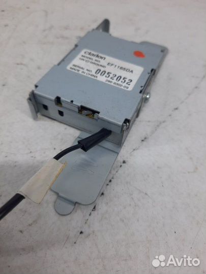 Усилитель антенны Subaru Tribeca внедорожник 5 дв