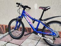 Велосипед детский Mongoose Rockadile 20"