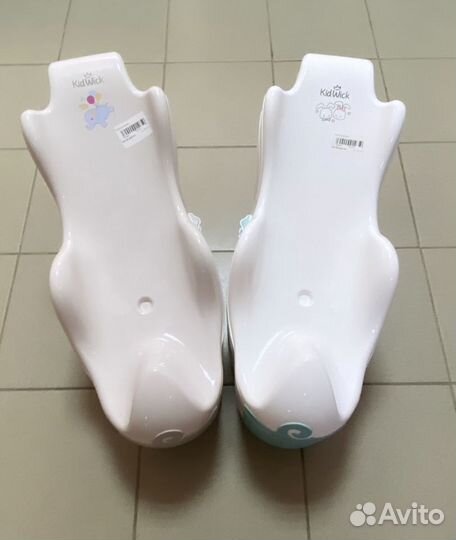 Горка для купания Kidwick мп Аква Гранд