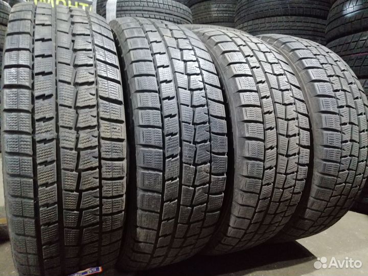 Dunlop Winter Maxx WM01 205/55 R16