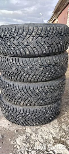 Nokian Tyres Nordman 8 205/60 R16 97V