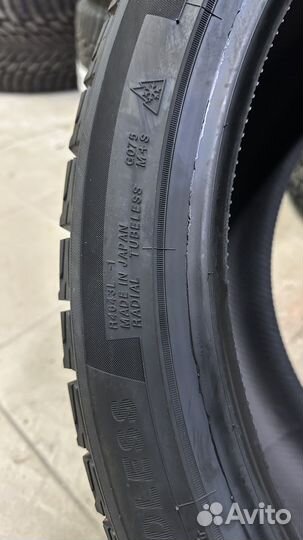 Yokohama Ice Guard G075 285/40 R21 109Q