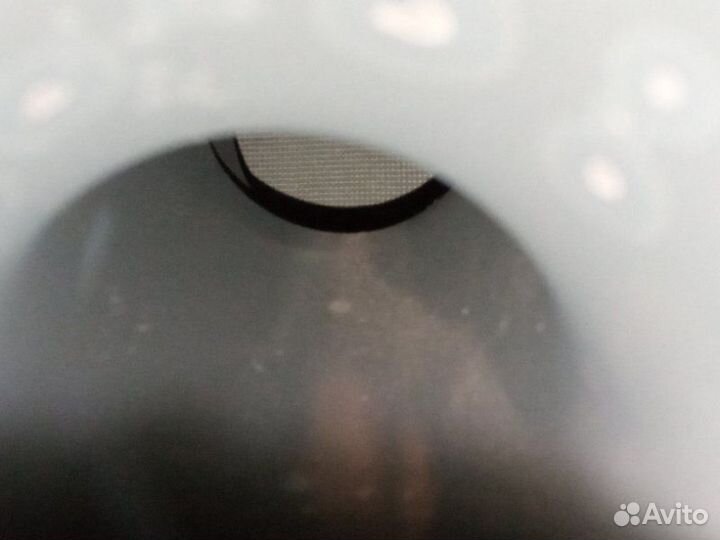 Катализатор Mercedes-Benz