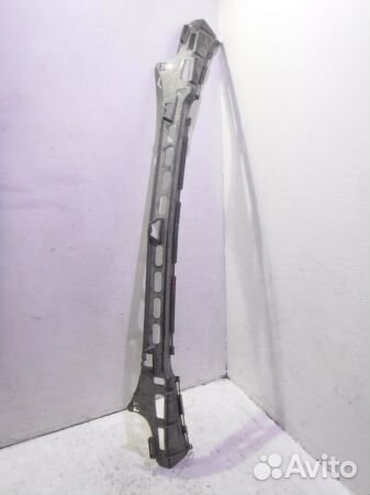 Каркас бампера Мерседес