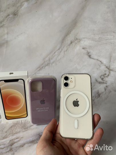 iPhone 12 mini, 128 ГБ
