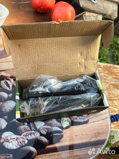 Болти гбц ford focus 1