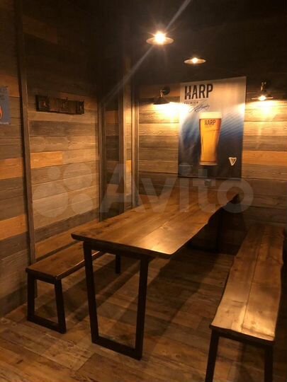 Торговое помещение, 253.4 м²