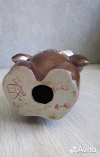 Олимпийский мишка