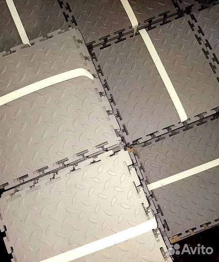 Модульное покрытие для бассейна