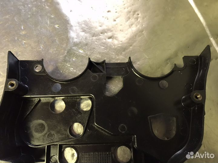 Кожух грм внутр часть F14D3 F16D3 Chevrolet Daewoo