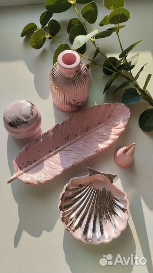 Изготовление изделий из гипса