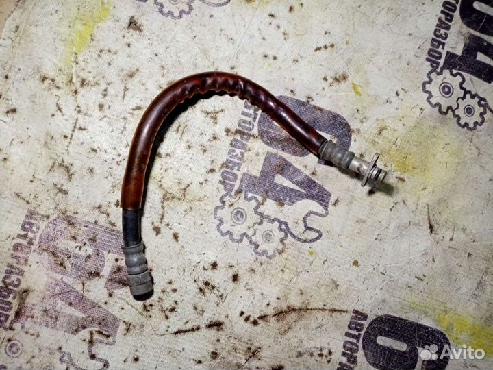 Трубка топливная для Mitsubishi Pajero 2