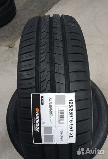 Hankook Kinergy Eco 2 K435 195/65 R15 95T