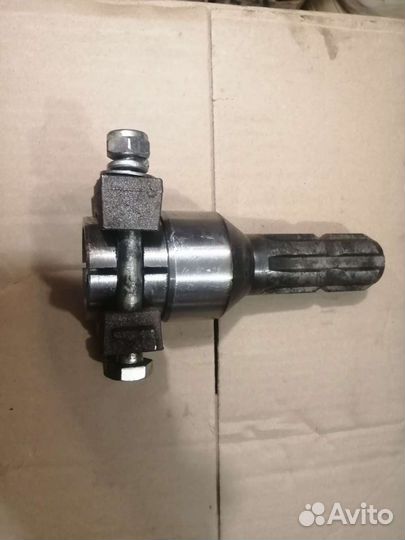 Переходник-адаптер вома для кардана с 8 на 6 шл