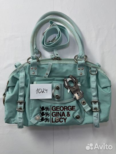 Сумка George Gina Lucy Paradise Angel 1024