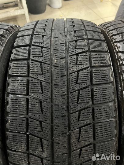 Bridgestone Blizzak Revo2 225/50 R17 94Q