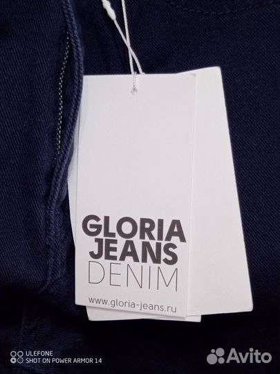 Джинсы мужские новые