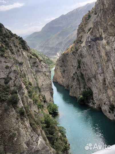 Туры по Дагестану