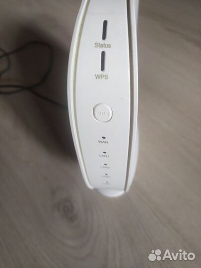 Роутер Билайн