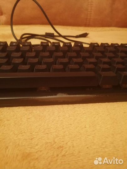 Клавиатура