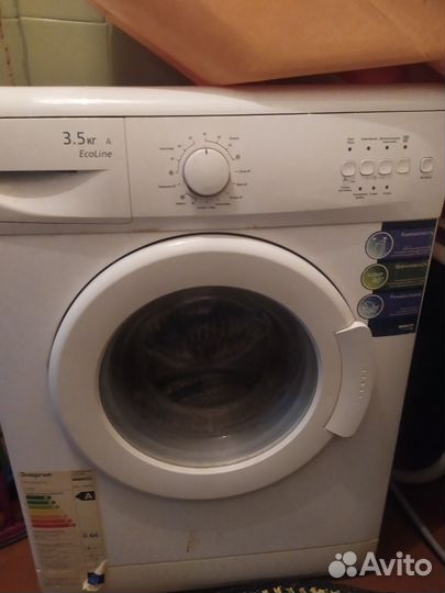 Стиральная машина бу beko