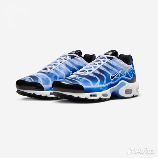 Nike Air Max Plus 