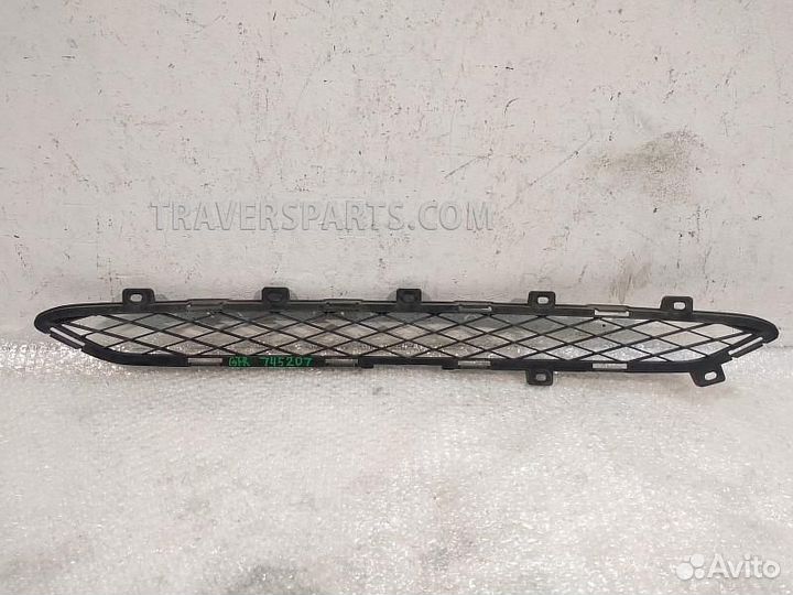 Решетка радиатора Ниссан