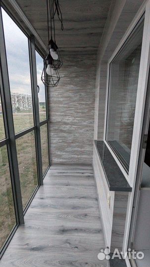 Пластиковые окна для коттеджа / для дачи