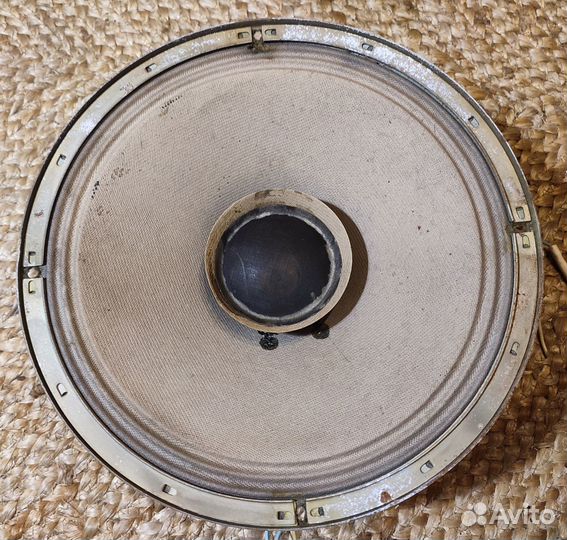 Запчасти для колонок Радиотехника S30