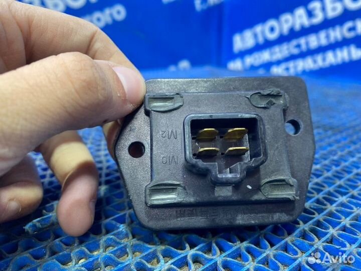 Резистор печки Geely Mk седан MR479QA 2014