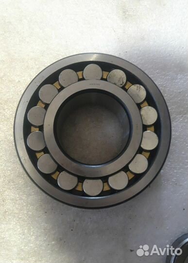 Подшипники большой ассортимент