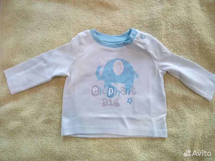 Детская одежда