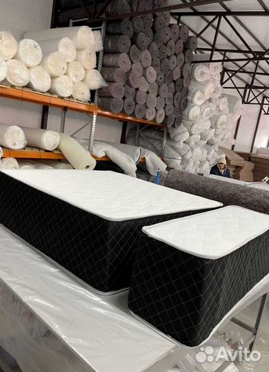 Матрас тфк ГОСТ