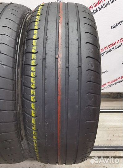 Hankook Optimo K415 195/65 R15 91H