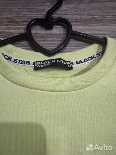 Костюм black star m женский