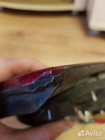 Фонарь задний Toyota Ipsum SXM10