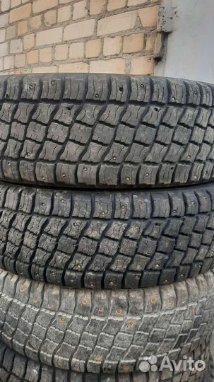 КАМА Кама-219 225/75 R16