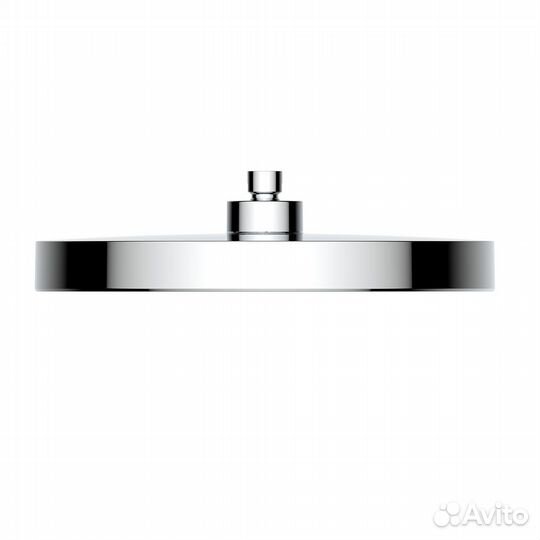 Душ. комплект термостат 3реж. хром Inspire vsfw-4