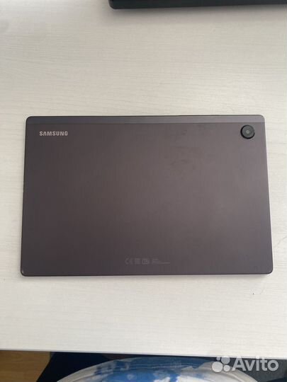 Samsung galaxy tab a8 sm x205