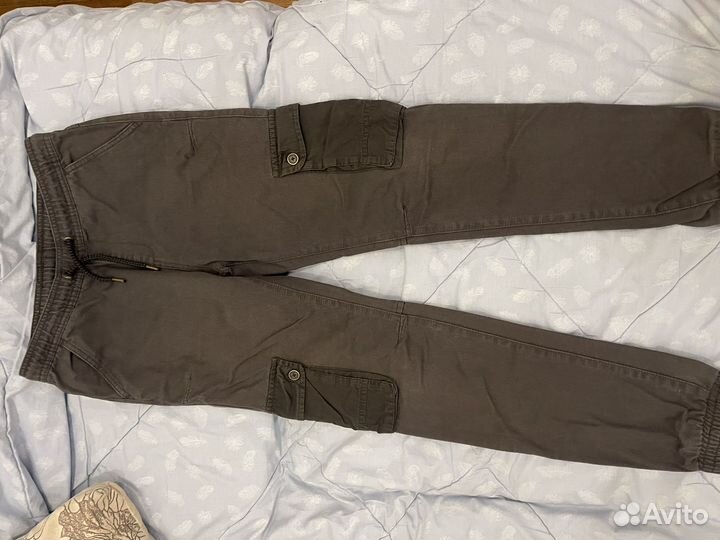 Вещи пакетом на мальчика рост 152 158