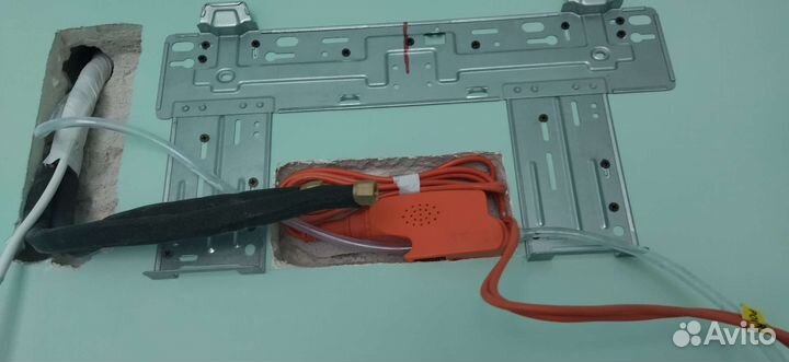 Гарантия 36 мес. Установка кондиционеров. Склад/SM