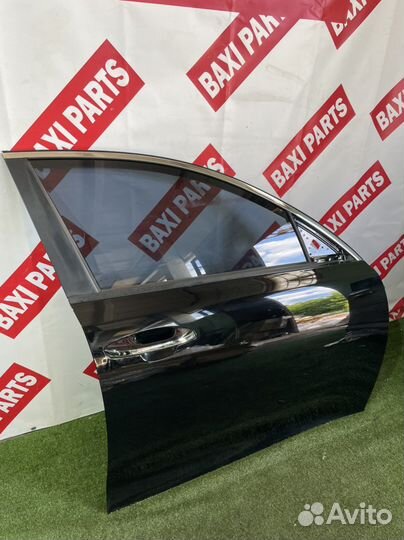 Дверь передняя правая Kia Optima 4 Оригинал