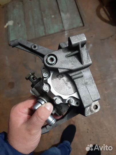 Насос гур audi a4 b5 a6 c5,passat