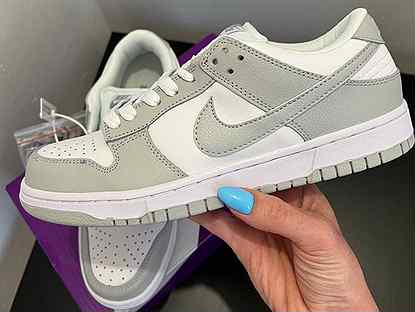 Кроссовки мужские nike sb dunk low