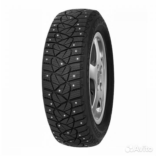 Goodyear Ultragrip 600 215/55 R17