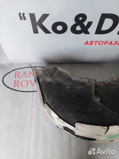 Подкрылок Land Rover Sport 2 L494 3.0 TD 2016