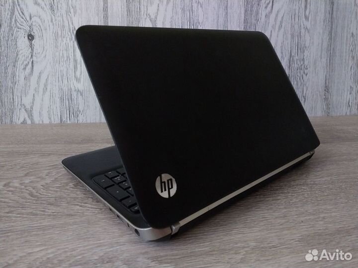 HP dv6 для работы; SSD/HDD, AMD 4ядра, 6GB озу