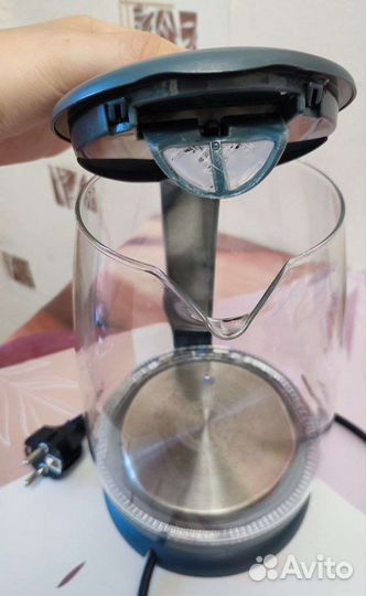 Умный чайник Redmond SkyKettle RG-G214S