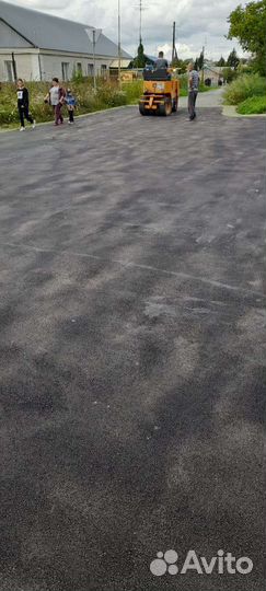 Строительство домов